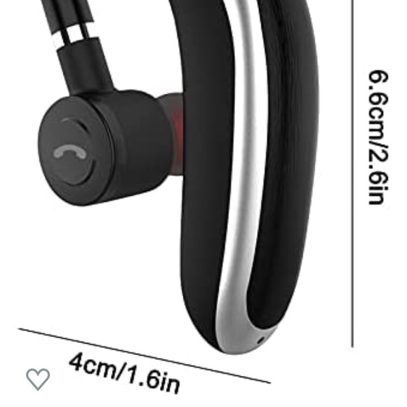 Wireless Earbuds Bluetooth - Picture 3 of 8